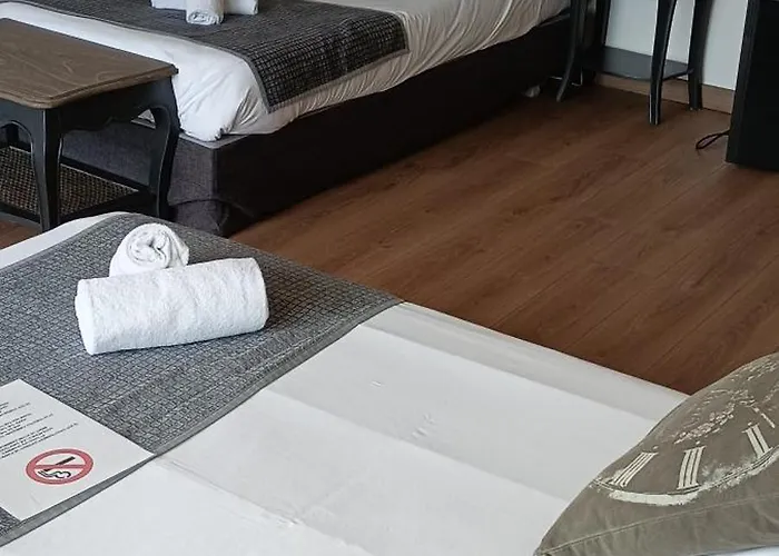 Hotell Et L'ecrin 88 Vosges