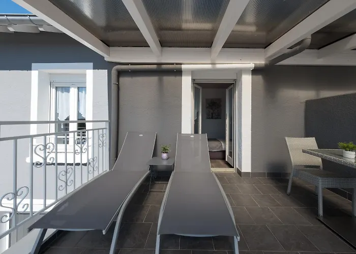 Et L'ecrin 88 Vosges Hotell