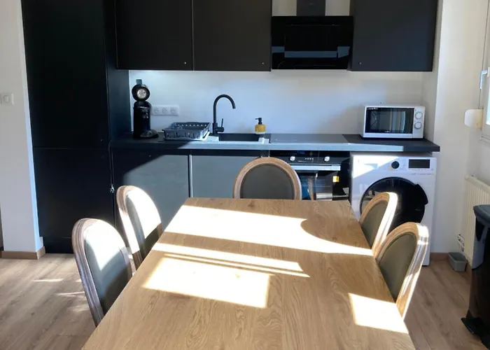 Et L'ecrin 88 Vosges Hotell 3*