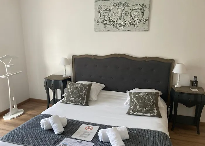 Et L'ecrin 88 Vosges Grandvillers