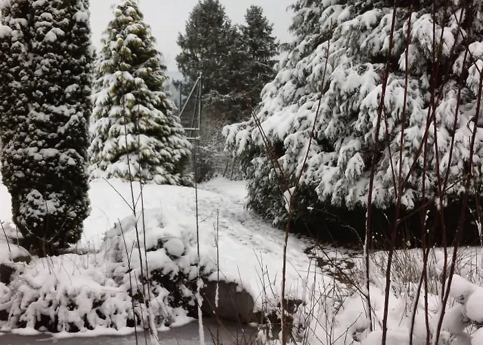 Et L'ecrin 88 Vosges Hotell