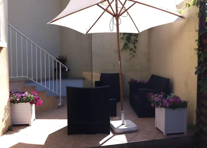 Hotell Et L'ecrin 88 Vosges