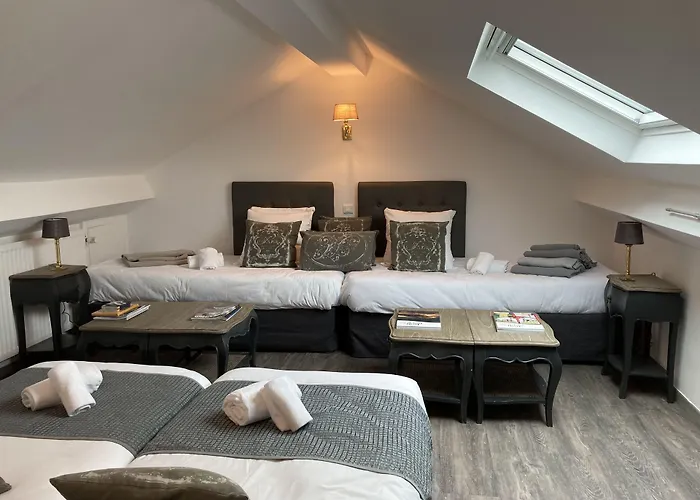 Et L'ecrin 88 Vosges Grandvillers