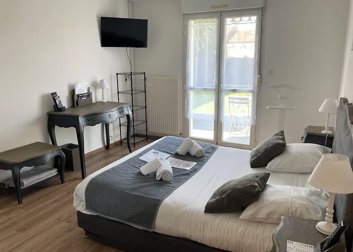 Et L'ecrin 88 Vosges Grandvillers