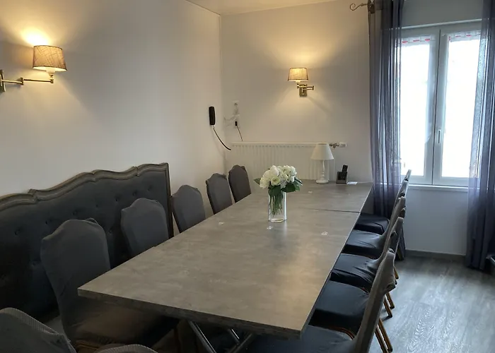 Hotell Et L'ecrin 88 Vosges