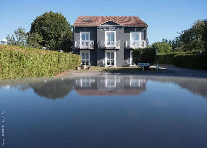 Et L'ecrin 88 Vosges Grandvillers