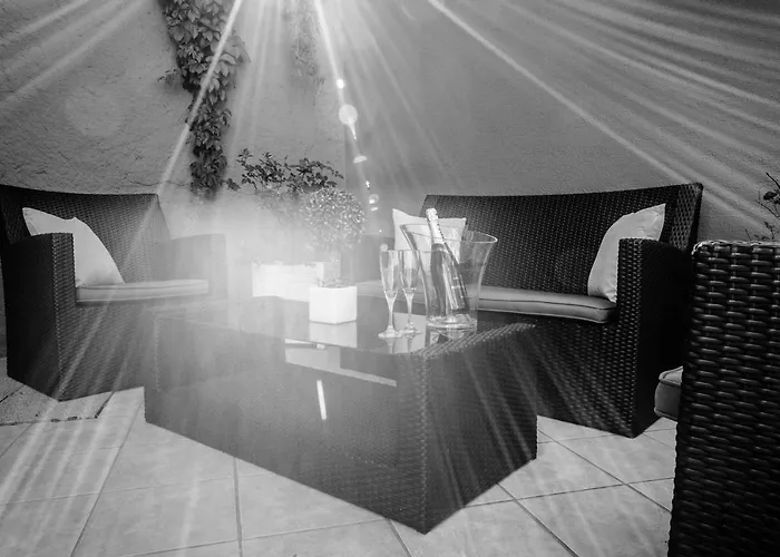 Et L'ecrin 88 Vosges Hotell 3*