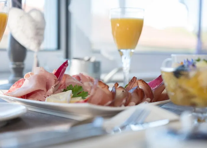 Et L'ecrin 88 Vosges Hotell 3*