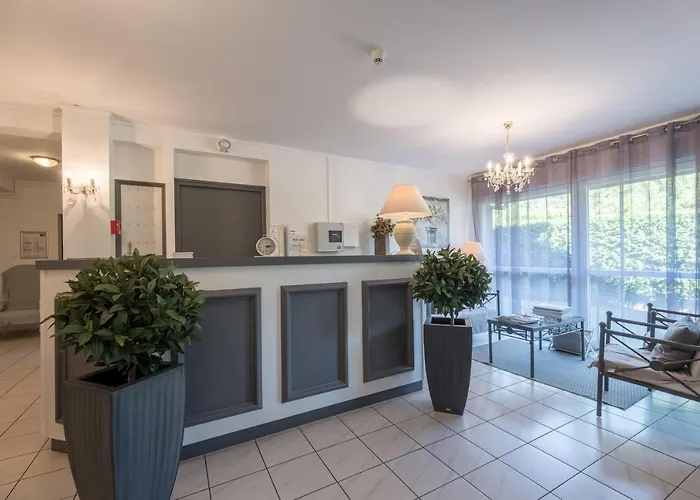 Et L'ecrin 88 Vosges 3* Grandvillers